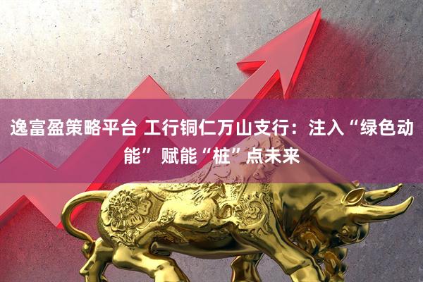 逸富盈策略平台 工行铜仁万山支行：注入“绿色动能” 赋能“桩”点未来